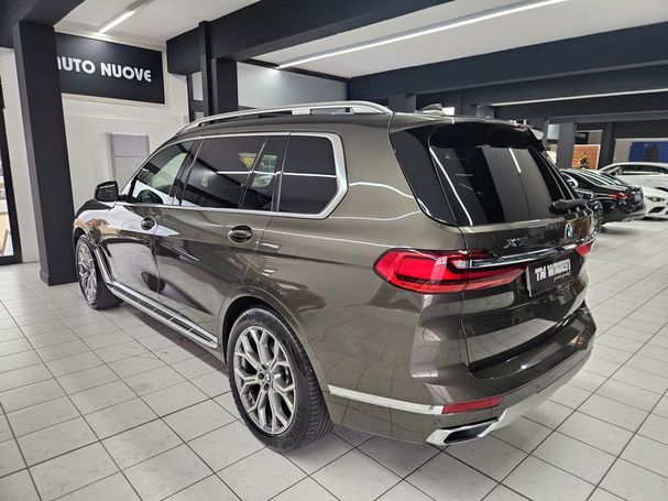 BMW X7 xDrive30d 195 kW image number 9