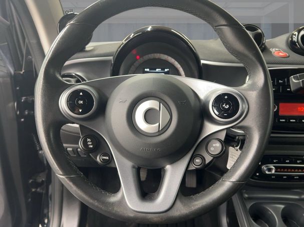 Smart ForTwo 52 kW image number 9