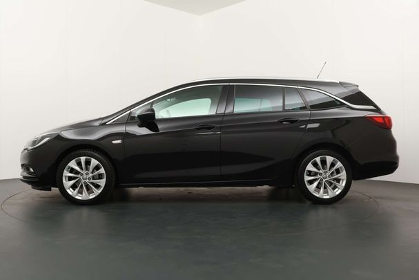 Opel Astra Sports Tourer 1.4 Turbo 110 kW image number 6