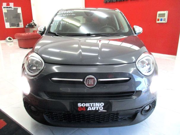 Fiat 500X 1.6 96 kW image number 2