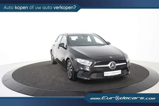 Mercedes-Benz A 180 100 kW image number 29