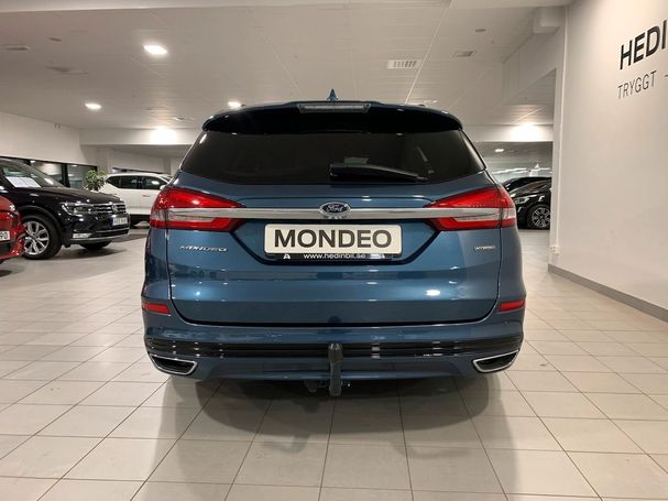 Ford Mondeo 2.0 Hybrid ST-Line 138 kW image number 6