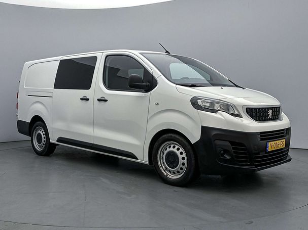 Peugeot Expert Premium 90 kW image number 2