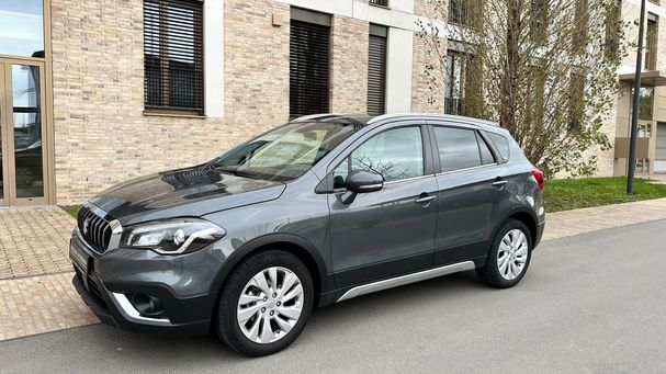 Suzuki SX4 S-Cross 82 kW image number 1