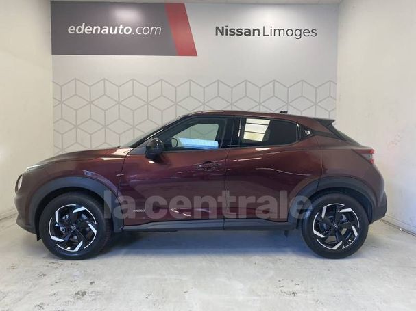 Nissan Juke 105 kW image number 5