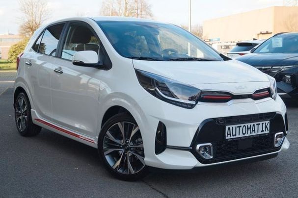 Kia Picanto 1.0 49 kW image number 2