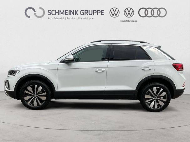 Volkswagen T-Roc 1.0 TSI 85 kW image number 5