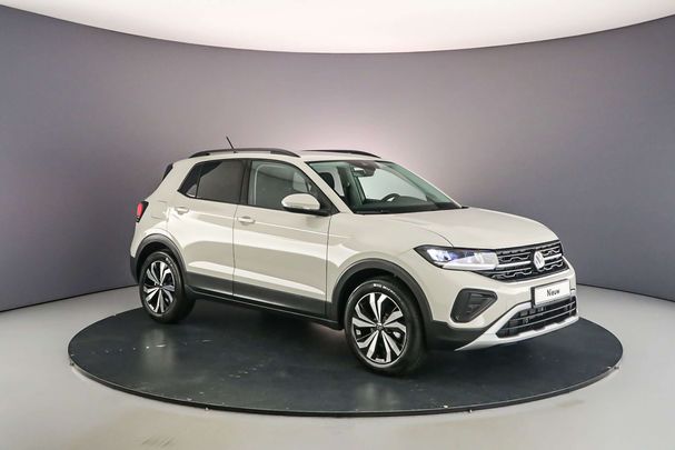 Volkswagen T-Cross 1.0 TSI DSG Life 85 kW image number 7