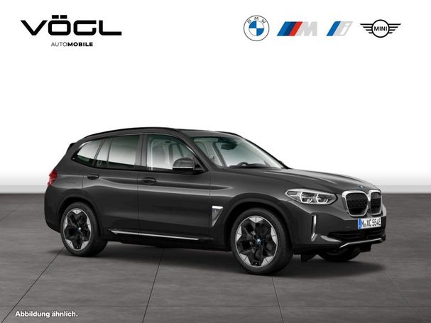 BMW iX3 210 kW image number 10