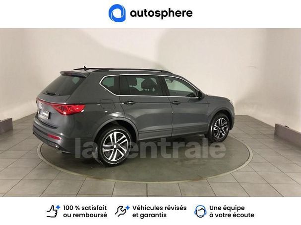 Seat Tarraco 2.0 TDI Style 110 kW image number 17