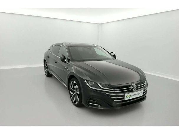 Volkswagen Arteon eHybrid DSG 162 kW image number 3