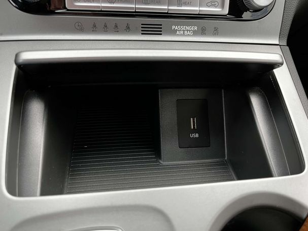 Hyundai Kona 39 kWh 100 kW image number 24