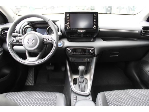 Mazda 2 Hybrid Agile 85 kW image number 12