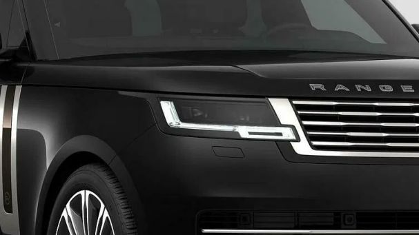 Land Rover Range Rover 452 kW image number 8