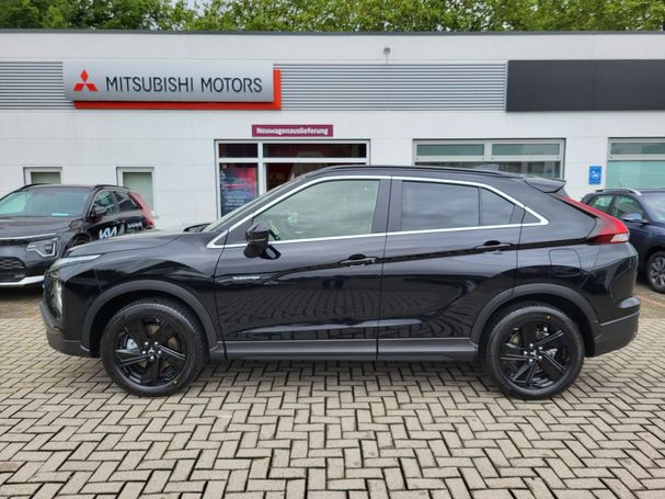 Mitsubishi Eclipse Cross 138 kW image number 4