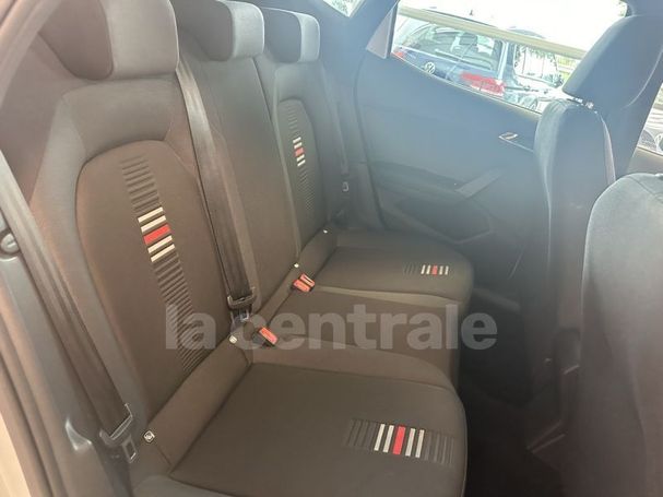 Seat Arona 1.0 TSI DSG 85 kW image number 17