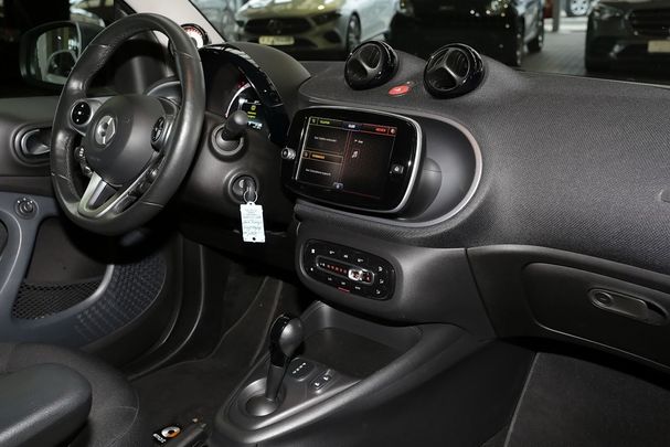 Smart ForTwo EQ 60 kW image number 4