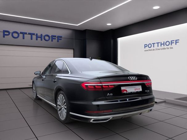 Audi A8 60 TDI 320 kW image number 4