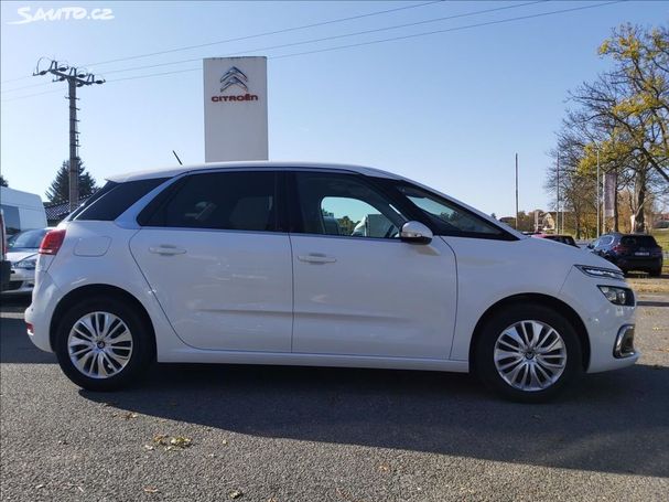 Citroen C4 SpaceTourer 130 96 kW image number 19