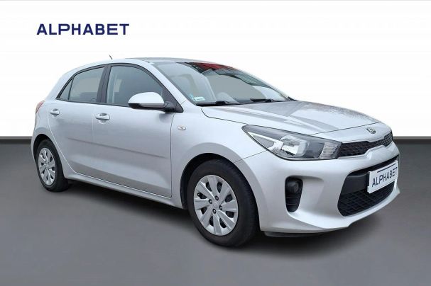 Kia Rio 1.2 62 kW image number 9