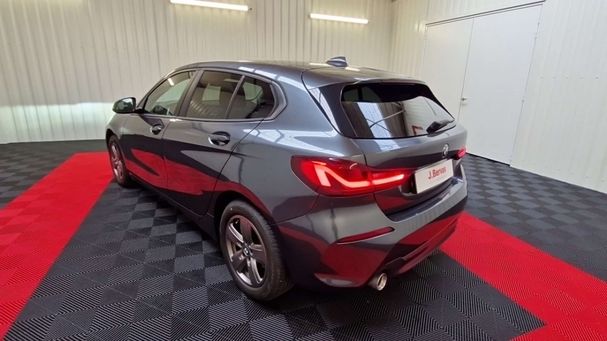 BMW 116d 85 kW image number 7