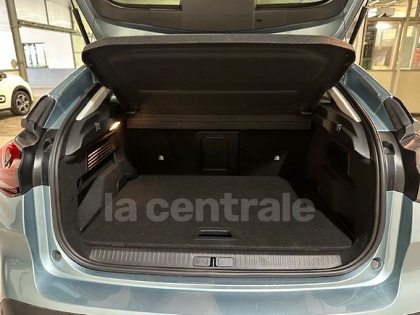 Citroen C4 e 50 kWh 100 kW image number 11