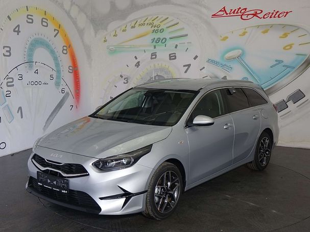 Kia Ceed 1.0 T-GDi 74 kW image number 23