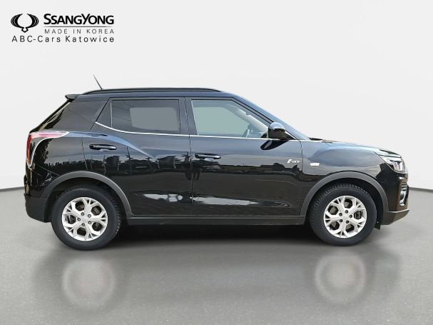 SsangYong Tivoli 1.5 T-GDI 120 kW image number 5