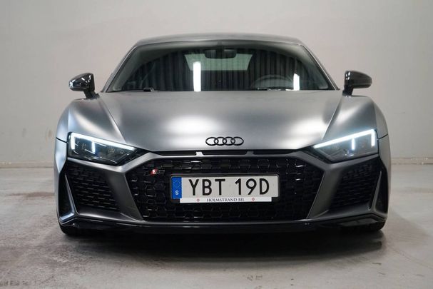 Audi R8 5.2 Performance 456 kW image number 7