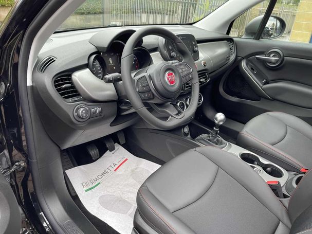 Fiat 500X 1.0 88 kW image number 9