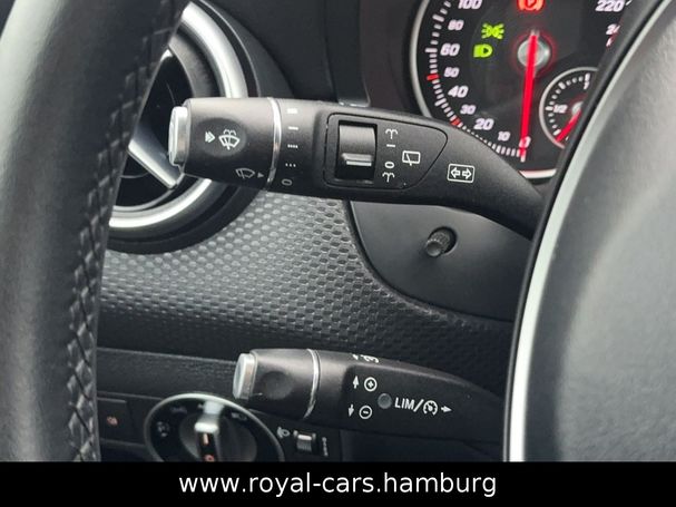 Mercedes-Benz A 180 90 kW image number 22