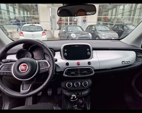 Fiat 500X 1.3 70 kW image number 4