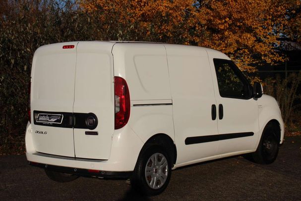 Fiat Doblo 70 kW image number 4