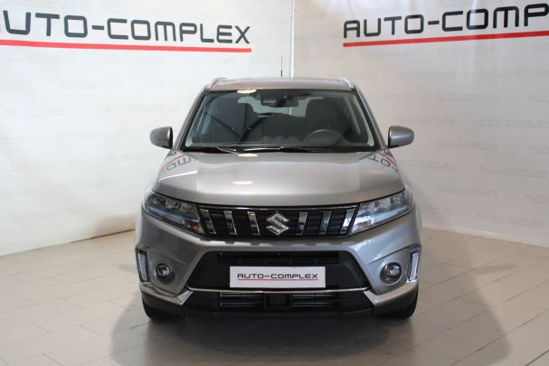 Suzuki Vitara 1.4 Boosterjet 95 kW image number 4