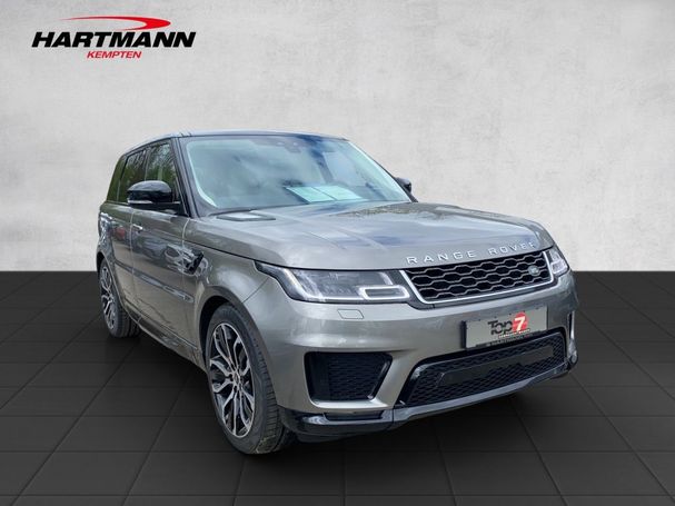 Land Rover Range Rover Sport 225 kW image number 3