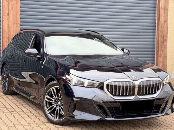 BMW 520d Touring 145 kW image number 2