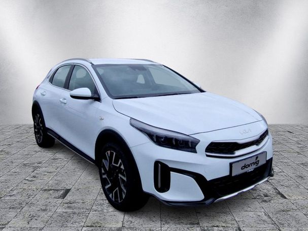 Kia XCeed 1.6 CRDi 100 kW image number 1