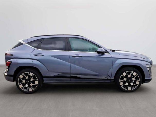 Hyundai Kona Prime 160 kW image number 6