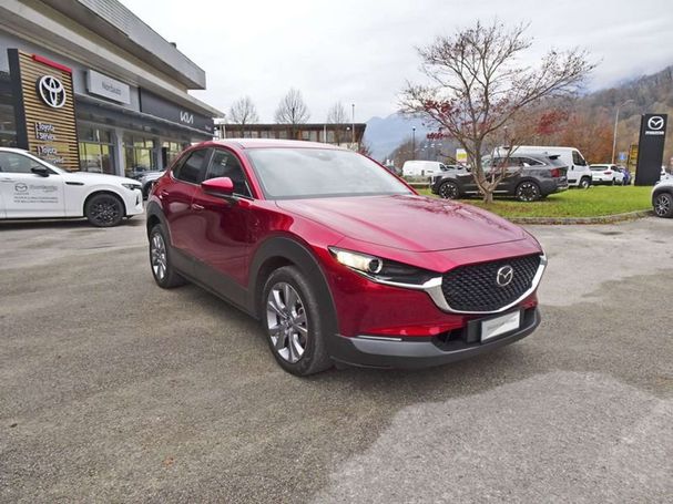 Mazda CX-30 2.0 137 kW image number 2