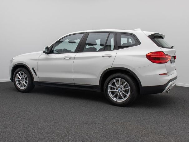 BMW X3 xDrive 140 kW image number 14