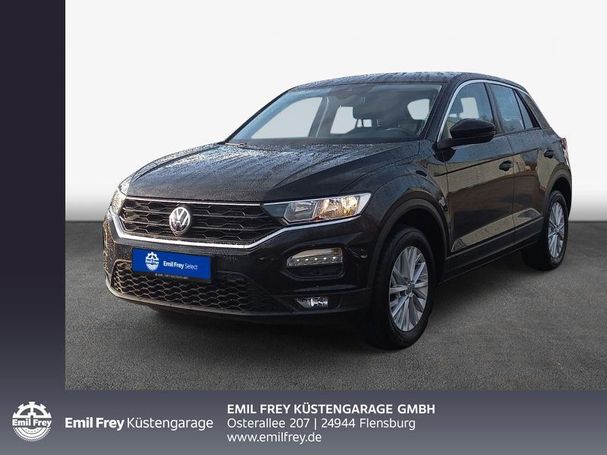 Volkswagen T-Roc 1.0 TSI 85 kW image number 1