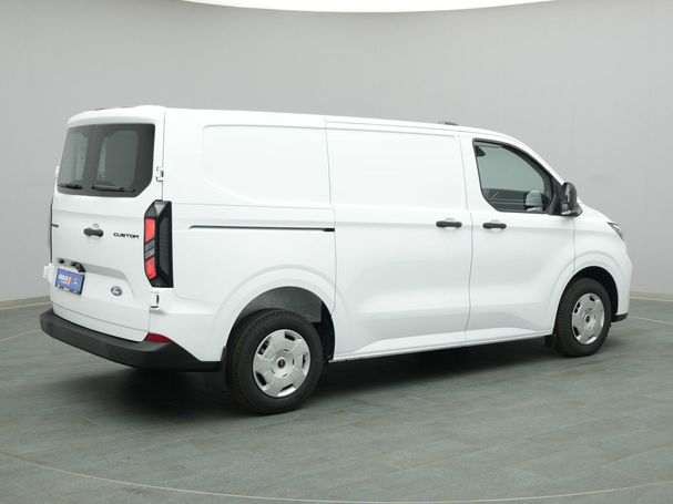 Ford Transit Custom 280 Trend 100 kW image number 21