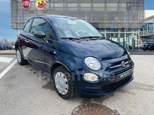 Fiat 500 1.0 51 kW image number 16