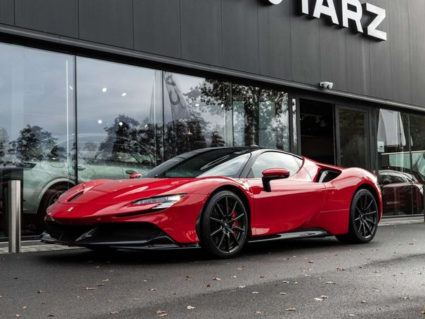 Ferrari SF90 Stradale 735 kW image number 3