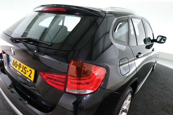 BMW X1 sDrive18i 110 kW image number 22