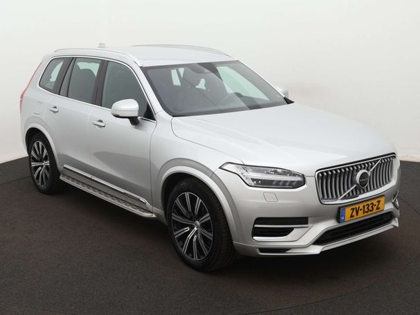 Volvo XC90 T8 AWD 288 kW image number 13