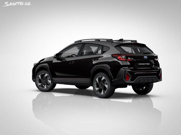 Subaru Crosstrek 100 kW image number 1