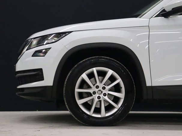 Skoda Kodiaq 1.5 TSI 110 kW image number 24