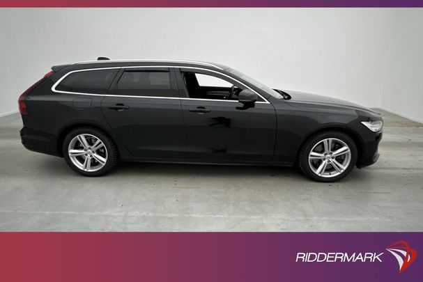 Volvo V90 B4 AWD Momentum 145 kW image number 10