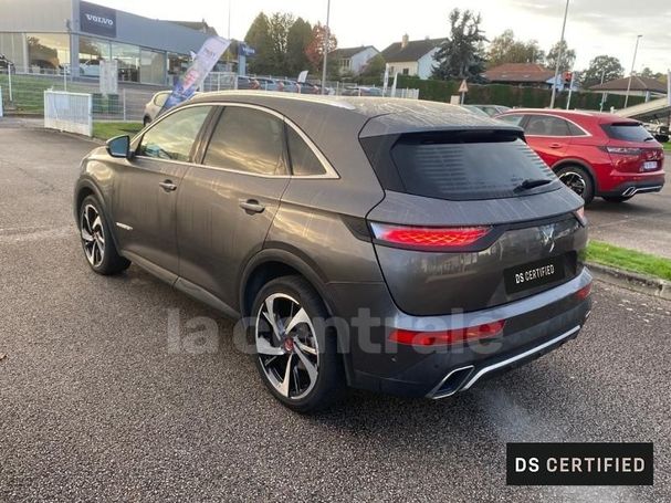 DS Automobiles 7 Crossback BlueHDi 180 PERFORMANCE LINE 130 kW image number 16